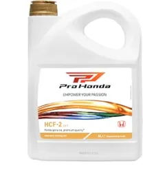 HONDA HONDA HCF-2 ŞANZIMAN YAĞI PRO 4 L OEM 0826999905PRO