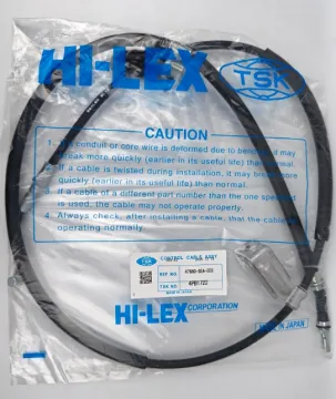 TSK EL FREN TELİ SOL ACCORD 2002-2008 OEM 47560SEAE03