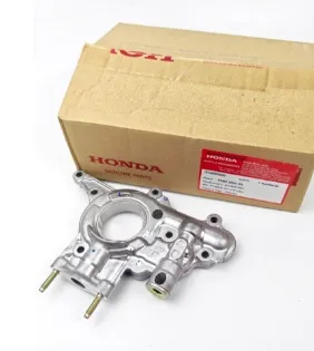 HONDA YAĞ POMPASI JAZZ HRV 2016-2020 CİTY 2021-2025 OEM 151005R0003