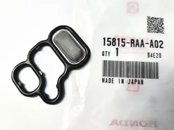 HONDA VTEC SELENOİD CONTASI ACCORD 2002-2008 CRV 2002-2006 OEM 15815RAAA02