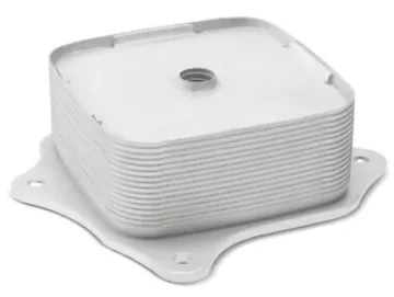 NPE MOTOR YAĞ SOĞUTUCU CRV 2016-2019 OEM 15500RZ0G01