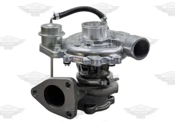 ITAQI TURBO HILUX VİGO 07-09 OEM 172010L030