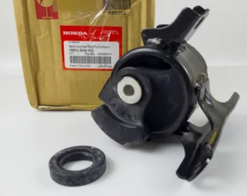 HONDA MOTOR TAKOZU SOL JAZZ 2002-2008/CİTY 2006-2008 AT OEM 50805SAA982