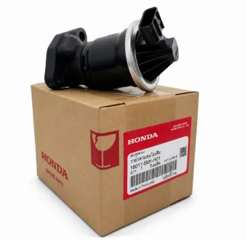 HONDA EGR VALFI CİVİC 2017-2021 FC5 OEM 180115M1H01