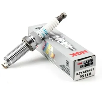 NGK ATEŞLEME BUJİSİ HONDA CIVIC RS FC/FK 16- 1.5 L TURBO L15BB TYPE R 2.0 L TURBO BENZİNLİ İRİDYUM UZUN PASO   95112 OEM NGK.00.ILZKAR8H8S