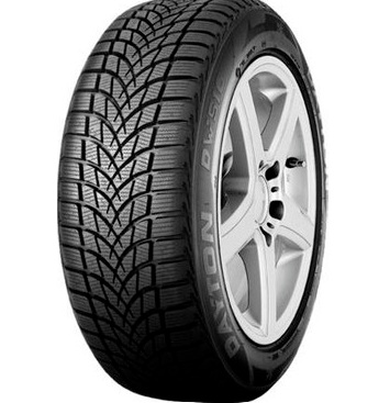 DAYTON   205/55R16 91H DW510E DAYTON  2026 KIŞ E C 72 dB OEM D11101
