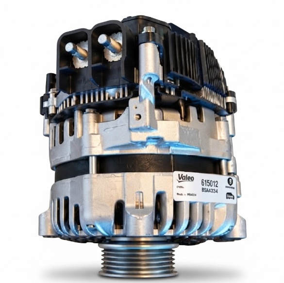 VALEO MARS ALTERNATORU-48V 250A Golf VIII A3 Leon Octavia 20- 05C903018 OEM 615012