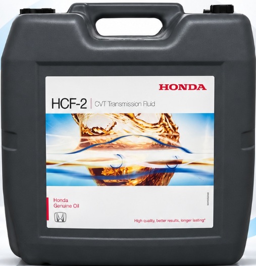 HONDA CVT HCF-2 FLUID 20L OEM 0826999920HE