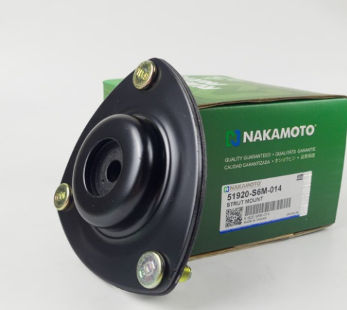 TAİWAN AMORTİSÖR TAKOZ ÜST RULMANLI TİP CİVİC 2002-2006 OEM 51920S6M014