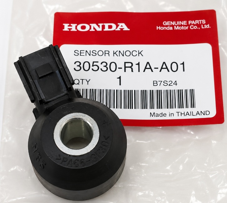 HONDA VURUNTU SENSÖRÜ CİVİC 2012-2016 OEM 30530R1AA01