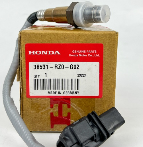 HONDA OKSİJEN SENSÖRÜ ÖN CRV 2012-2019 DİZEL CİVİC 2017-2021 DİZEL OEM 36531RZ0G02