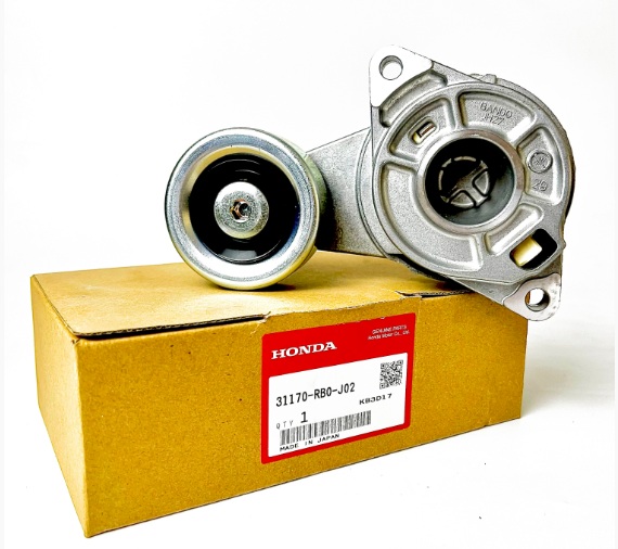 HONDA TRIGER KAYIS GERGISİ-Jazz 2009-2012 City 2009-2012 OEM 31170RB0J02