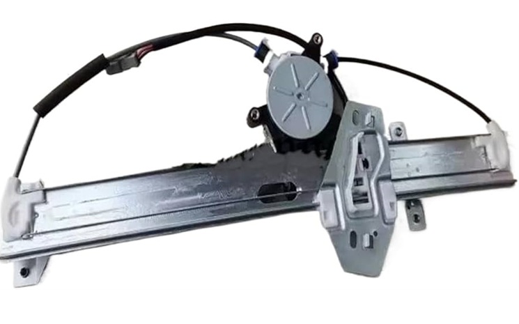 TAİWAN CAM KRİKOSU MOTORLU ÖN SAĞ ACCORD 2002-2008 OEM 72210SEAG01