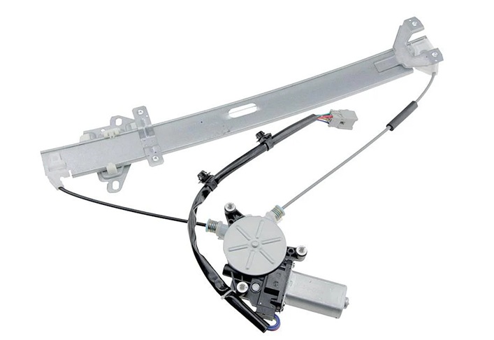 NPE CAM KRİKOSU MOTORLU ÖN SOL JAZZ 2002-2008 OEM 72250SAAG01