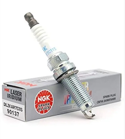 NGK ATEŞLEME BUJİ TAKIM İRİDYUM JAZZ 2015 VE CİTY 2022 SONRASI OEM DILZKAR7C11S