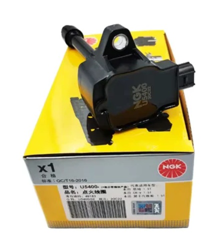 NGK ATEŞLEME BOBİN CİVİC 2017-2022 1.5 RS FC1 U5400 OEM 3052059B013