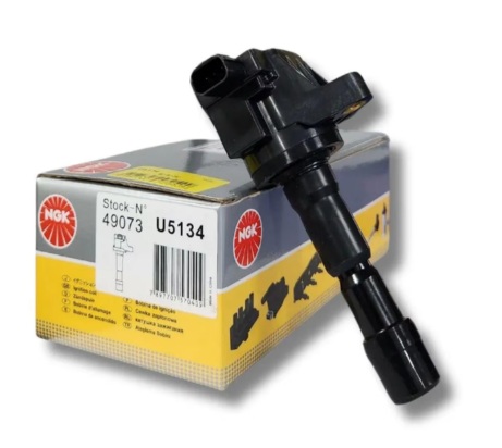 NGK ATEŞLEME BOBİN JAZZ 2009-2012 CİTY 2009-2012 U5134 OEM 30520RB0003