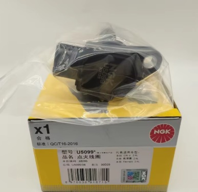 NGK ATEŞLEME BOBİN ACCORD-CRV 2002-2006 U5099 OEM 30520PNA007