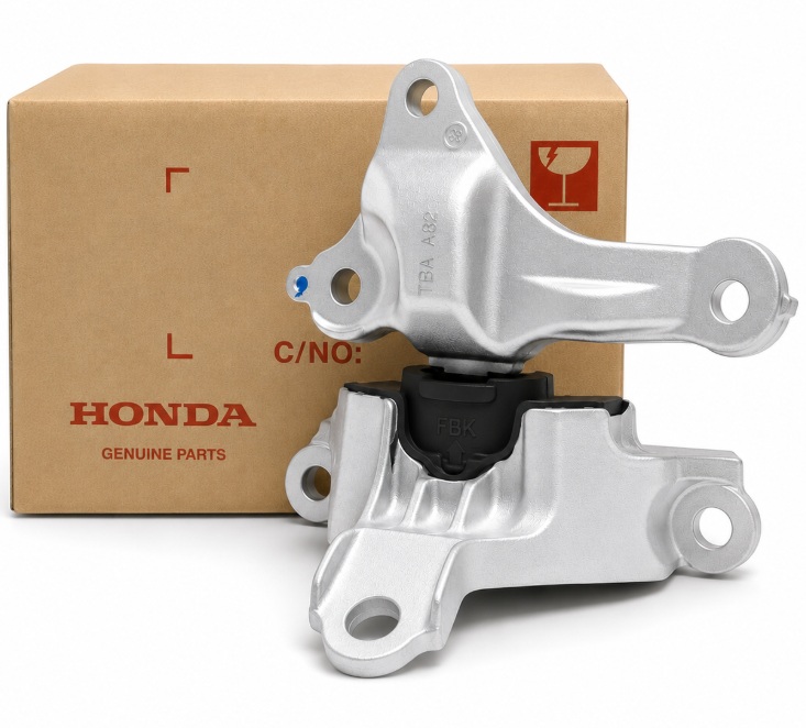 HONDA ŞANZIMAN TAKOZU SOL AT CİVİC 2017-2021 FC5 OEM 50850TBAA81