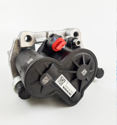 NPE FREN KALİPER ARKA KOMPLE SOL CİVİC 2017-2021 FC5 OEM 43019TEAT01